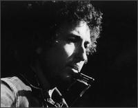 Nytt album fra Dylan